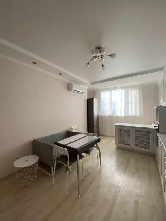 3-к кв. Краснодарский край, Краснодар Фестивальный мкр, Солнечный мкр, ... - Фото 2