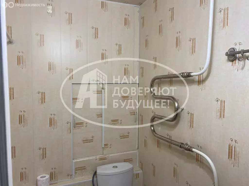 1-комнатная квартира: Лысьва, Делегатская улица, 30 (30.2 м) - Фото 1