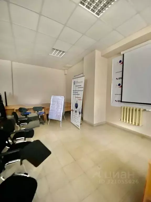 Офис в Рязанская область, Рязань проезд Яблочкова, 6 (70 м) - Фото 2