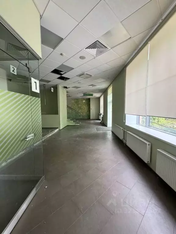 Помещение свободного назначения в Санкт-Петербург Лесной просп., 75 ... - Фото 2