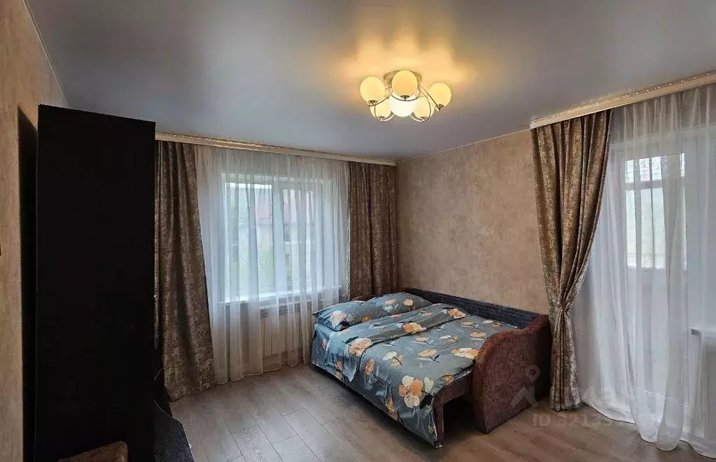2-к кв. Приморский край, Находка Комсомольская ул., 26 (50.0 м) - Фото 1