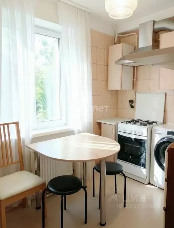 3-к кв. Московская область, Лобня ул. Чайковского, 14 (58.5 м) - Фото 1