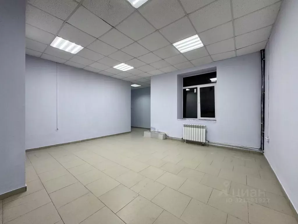 Помещение свободного назначения в Ставропольский край, Ставрополь № 35 ... - Фото 1