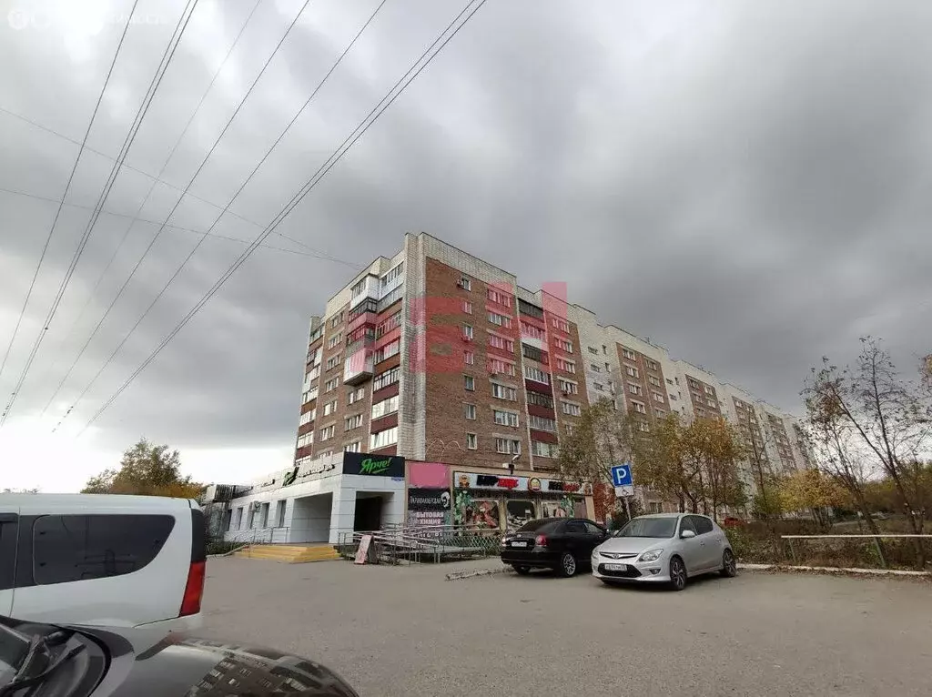 Помещение свободного назначения (176.6 м) - Фото 1