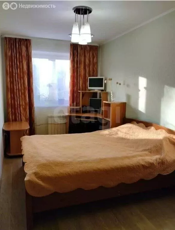 3-комнатная квартира: Самара, Балаковская улица, 26 (56 м) - Фото 1