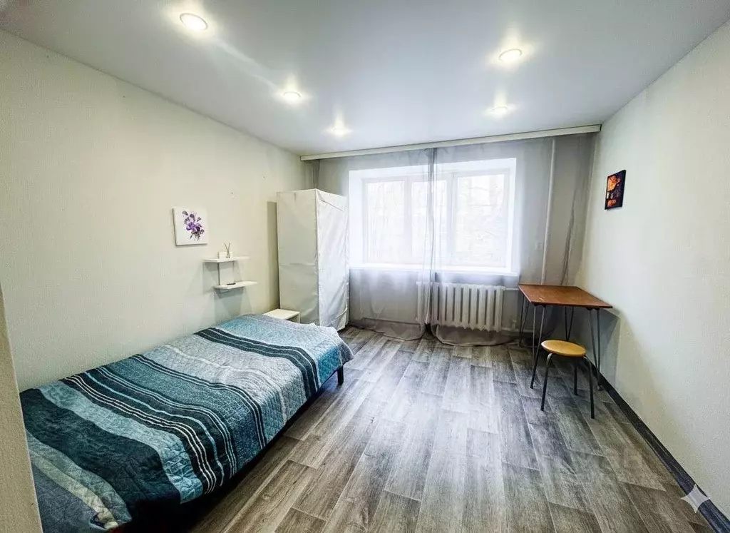 1-к кв. Ульяновская область, Ульяновск ул. Стасова, 15 (19.0 м) - Фото 2