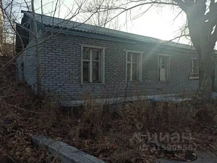Склад в Бурятия, Улан-Удэ 47-й кв-л, ул. Конечная, 3Б (1657 м) - Фото 1