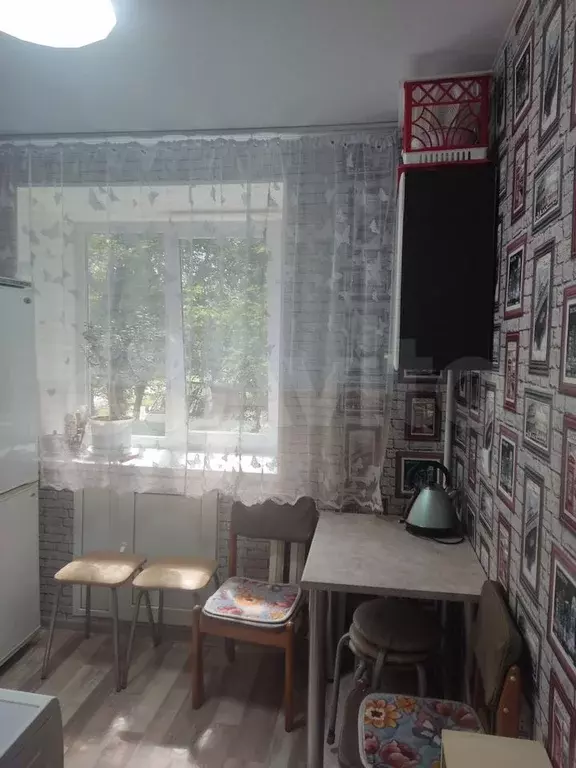 1-к. квартира, 35,1 м, 1/1 эт. - Фото 0