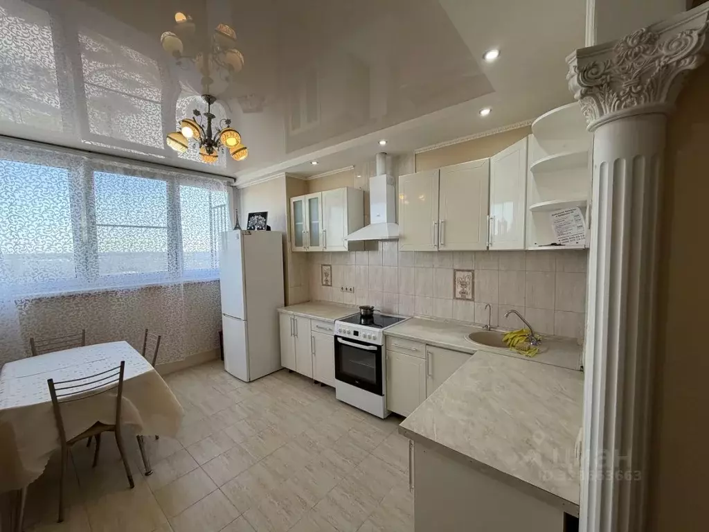 1-к кв. Московская область, Люберцы Зенино ЖК Самолет мкр, ул. ... - Фото 2