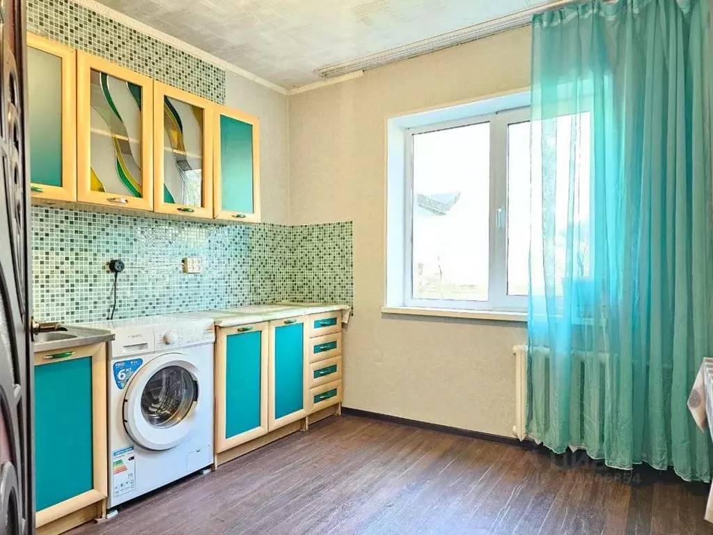 2-к кв. Приморский край, Находка ул. Астафьева, 5А (51.6 м) - Фото 0