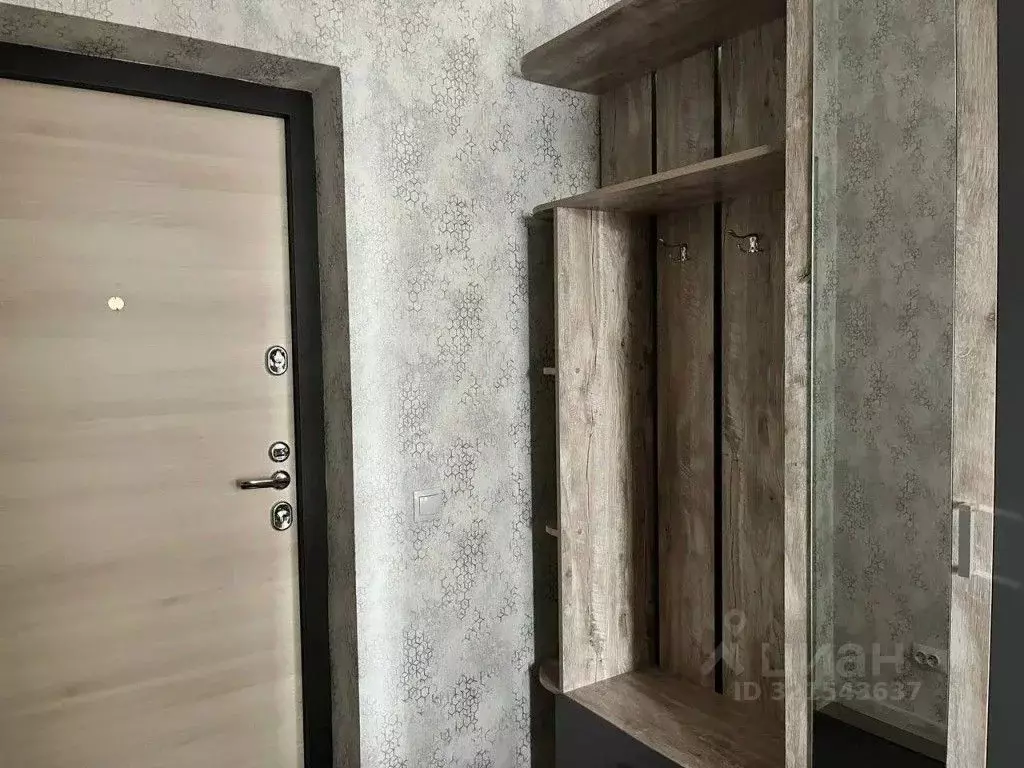 1-к кв. Хакасия, Абакан ул. Комарова, 7А (40.0 м) - Фото 1