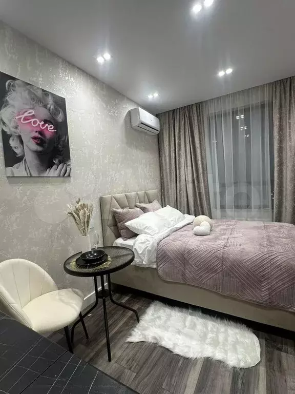 Квартира-студия, 23 м, 8/31 эт. - Фото 0