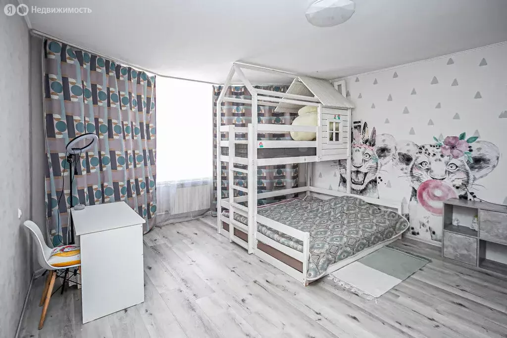 3-комнатная квартира: Бердск, улица Карла Маркса, 2Б (108 м) - Фото 2