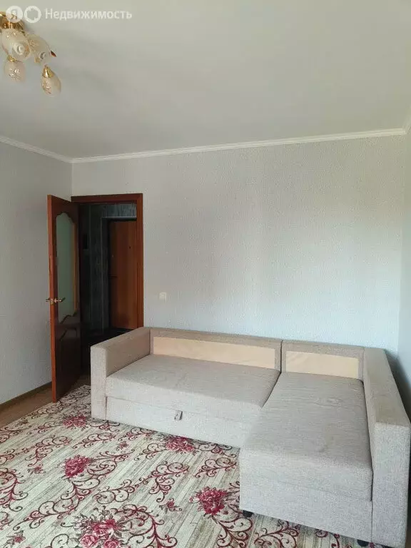 1-комнатная квартира: Берёзовский, улица Красных Героев, 16 (36.1 м) - Фото 1