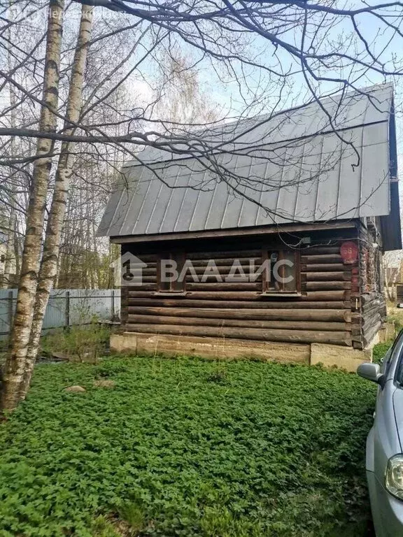 Участок в Всеволожск, 4-я линия, 36А (10.32 м) - Фото 2