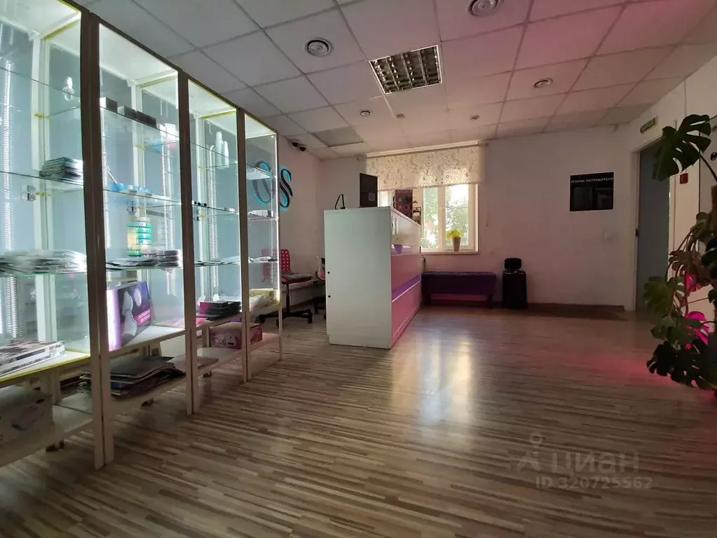 Помещение свободного назначения в Нижегородская область, Нижний ... - Фото 1