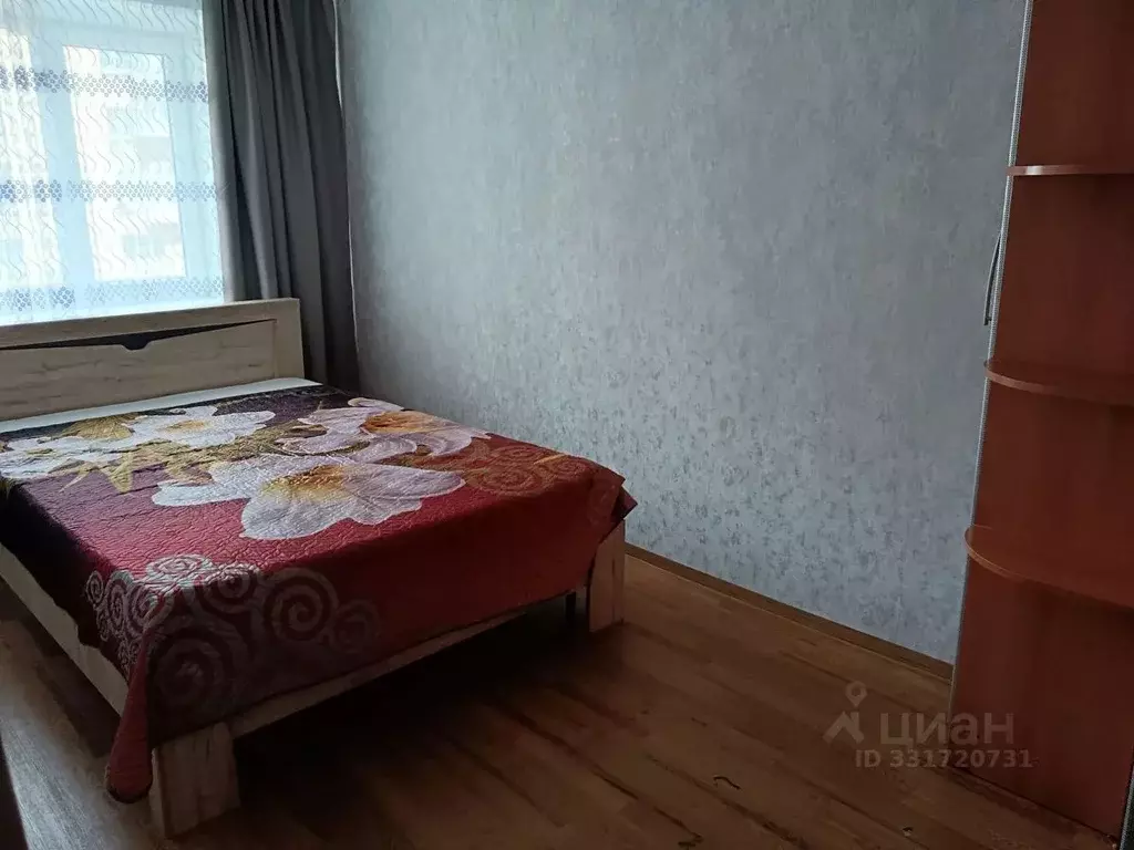 2-к кв. Липецкая область, Липецк просп. Мира, 31 (43.0 м) - Фото 2