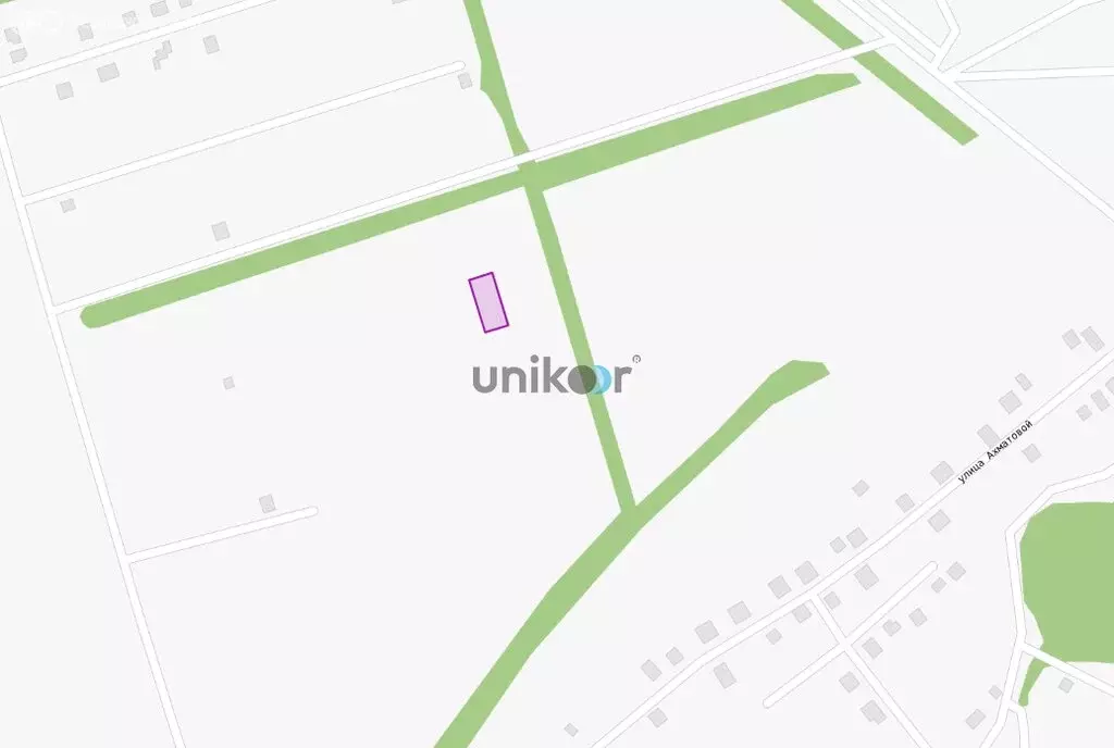 Участок в Иглино, улица Прокошева (10 м) - Фото 1