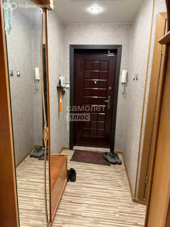 2-комнатная квартира: Иркутск, бульвар Рябикова, 26 (47 м) - Фото 2