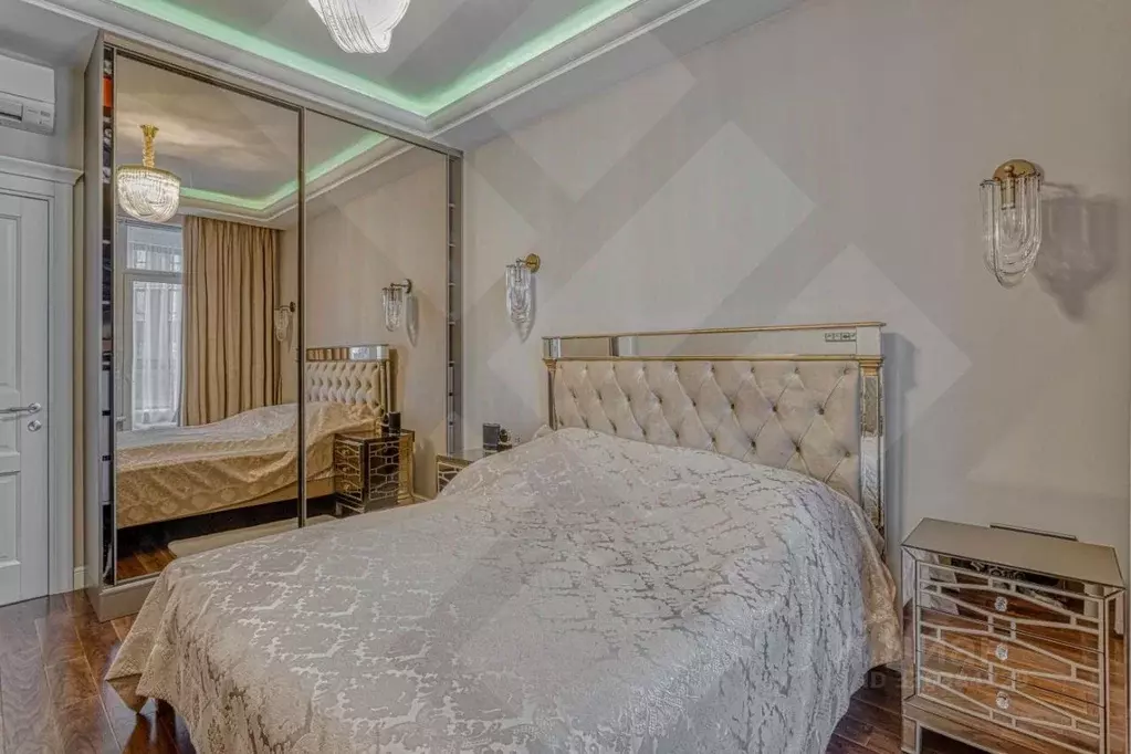 2-к кв. Москва Шелепихинская наб., 34к2 (71.0 м) - Фото 2