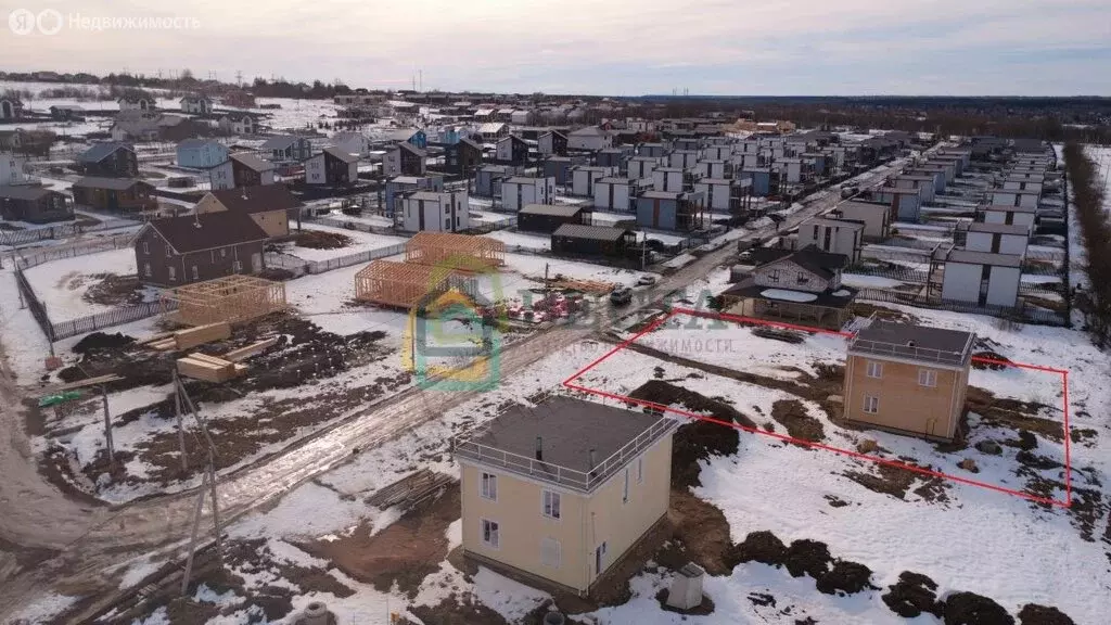 Дом в Аннинское городское поселение, ДНП Тиммолово (190 м) - Фото 1