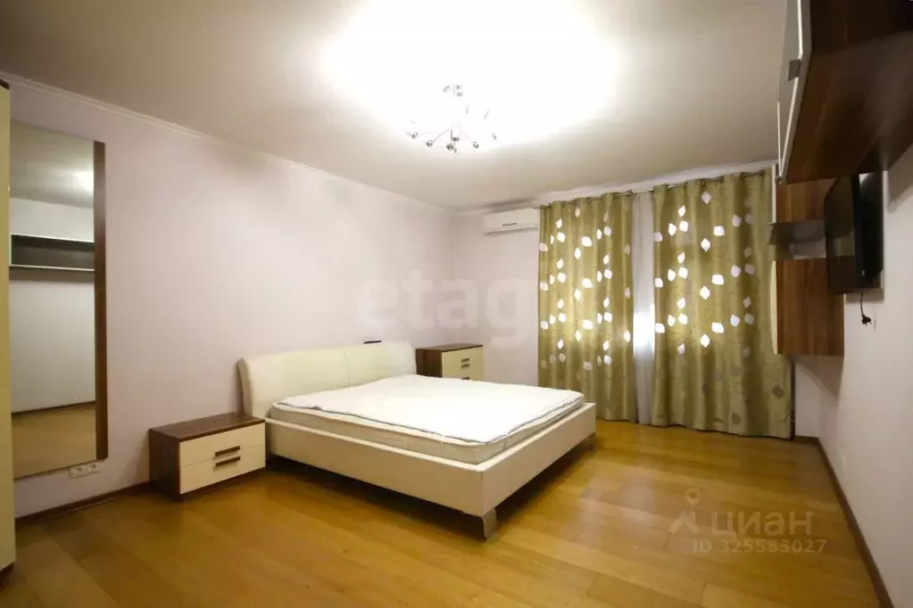 2-к кв. Москва, Москва, Московский г. ул. Радужная, 14к3 (92.0 м) - Фото 1