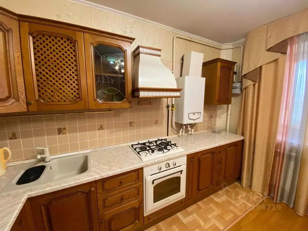 3-к кв. Краснодарский край, Анапа ул. Краснозеленых, 29/1 (90.0 м) - Фото 1