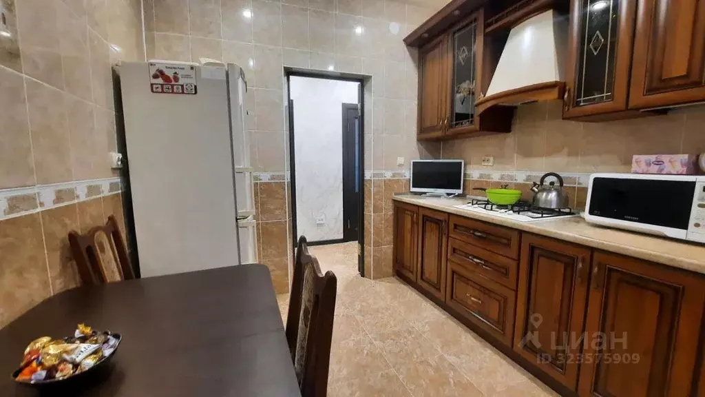 Дом в Кабардино-Балкария, Нальчик Пионерская ул., 43 (120 м) - Фото 2