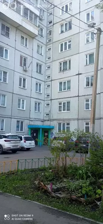 4-комнатная квартира: Красноярск, улица Щорса, 78 (79 м) - Фото 0