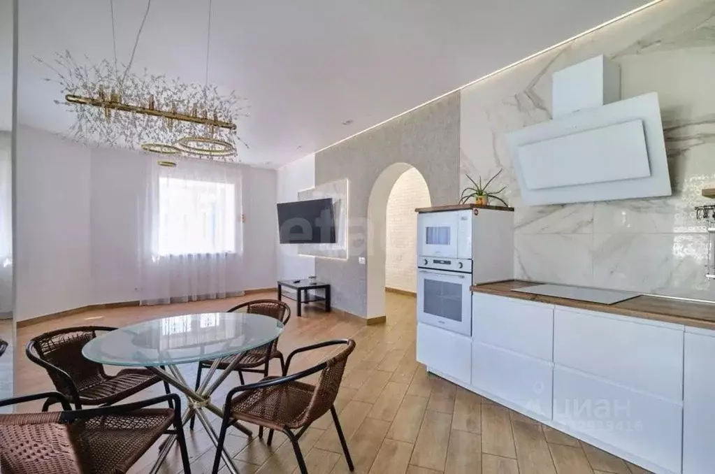 Дом в Томская область, Томск Заливная ул. (149 м) - Фото 1