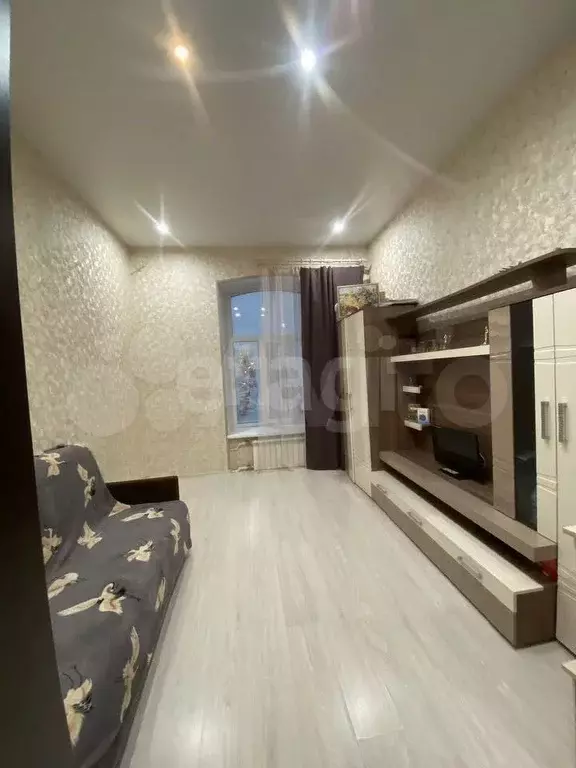 Комната 19 м в 7-к., 3/5 эт. - Фото 0