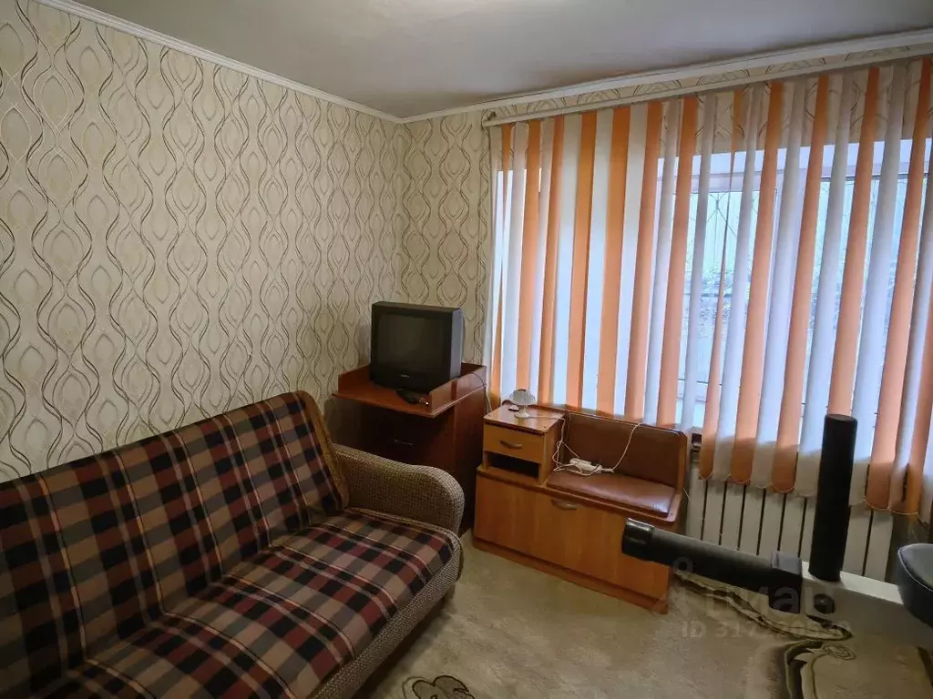 1-к кв. Липецкая область, Липецк ул. Циолковского, 4/3 (18.0 м) - Фото 1