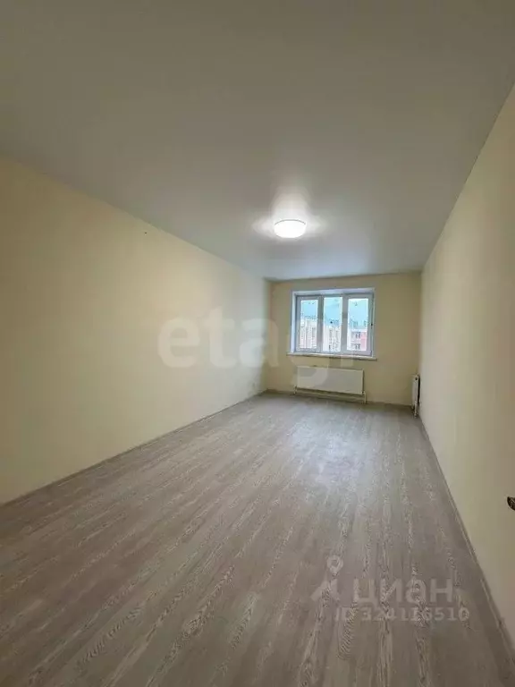 1-к кв. Ярославская область, Ярославль Чернопрудная ул., 35 (39.48 м) - Фото 1