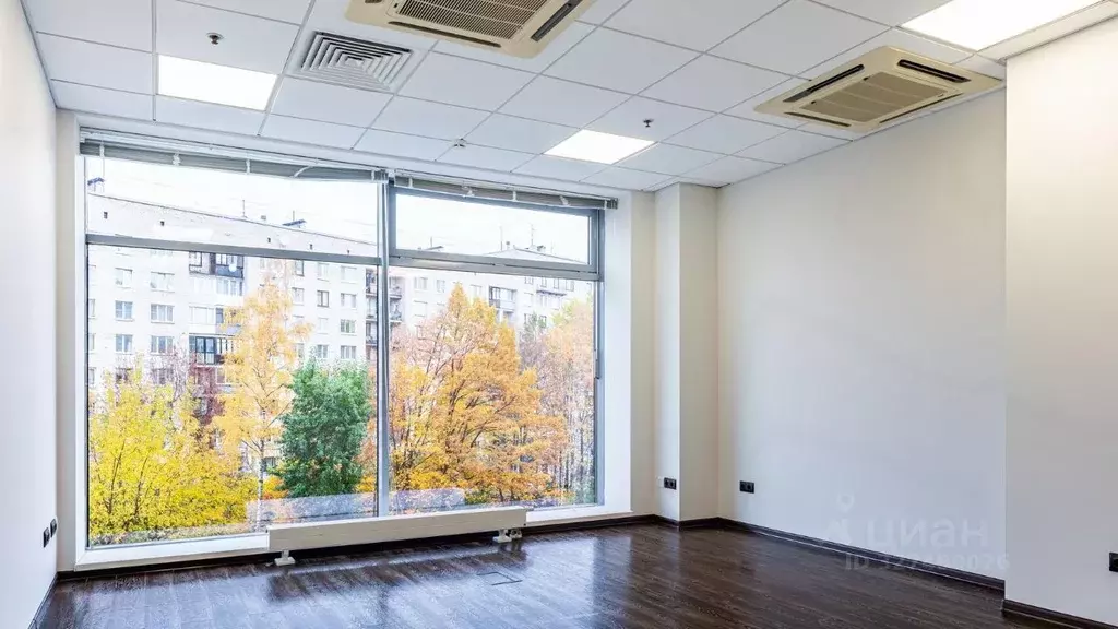 Офис в Санкт-Петербург ул. Профессора Попова, 37В (27 м) - Фото 1
