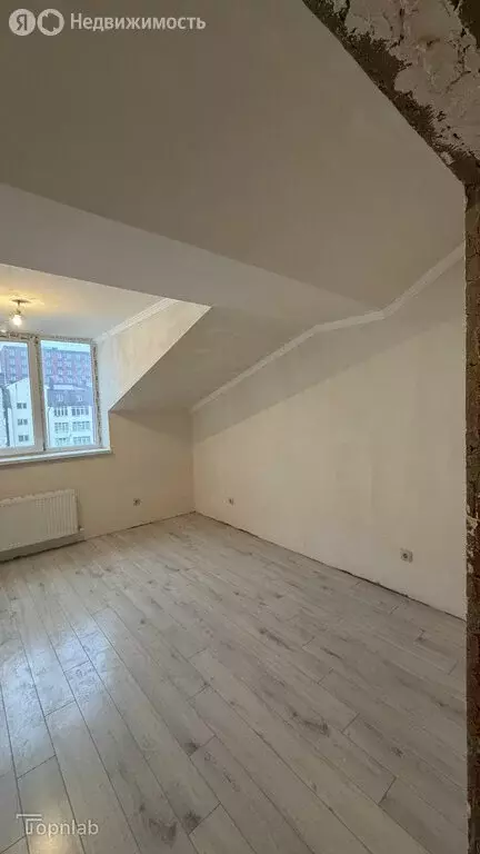 4-комнатная квартира: Нальчик, улица Байсултанова, 35 (165 м) - Фото 1