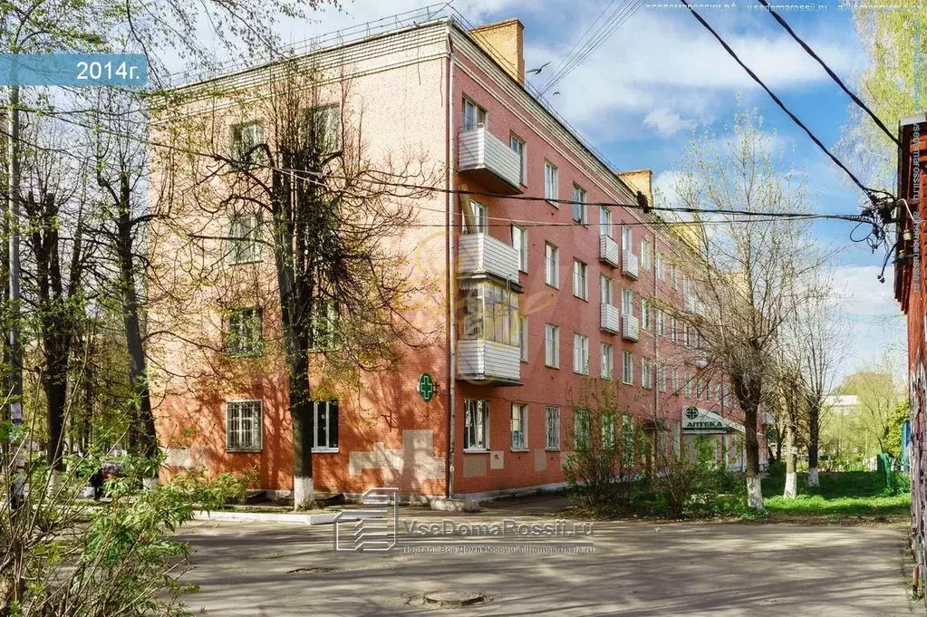 Продам помещение свободного назначения, 73 м - Фото 0