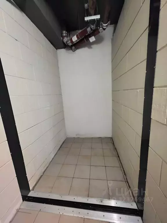 Гараж в Москва ул. Народного Ополчения, 15К2 (5 м) - Фото 2