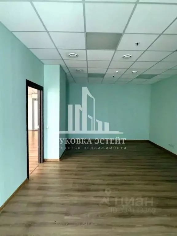 Офис в Москва Миклухо-Маклая ул., 36А (80 м) - Фото 1
