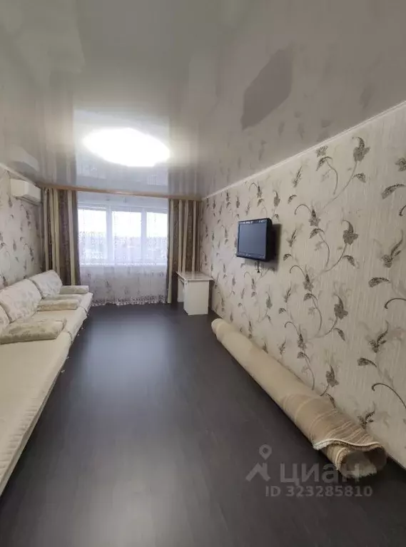 2-к кв. Пензенская область, Пенза ул. Мира, 70А (60.0 м) - Фото 2