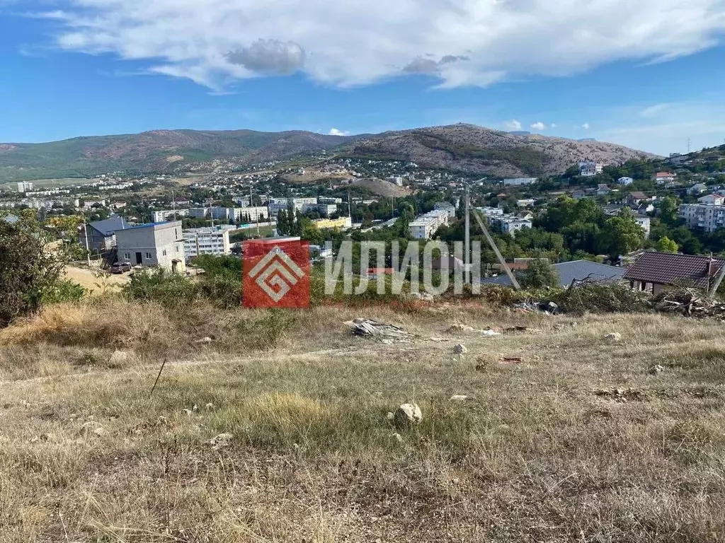 Участок в Севастополь, Севастополь, Балаклава г.  (4.0 сот.) - Фото 1