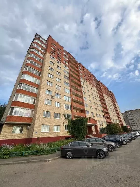 1-к кв. Московская область, Дедовск г. Истра муниципальный округ, ул. ... - Фото 2