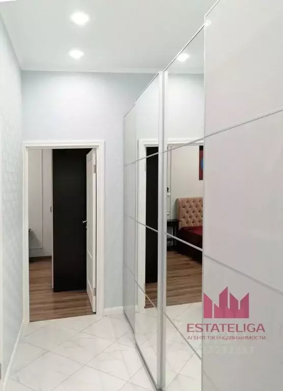 1-к кв. Москва ул. Софьи Ковалевской, 20 (65.0 м) - Фото 1