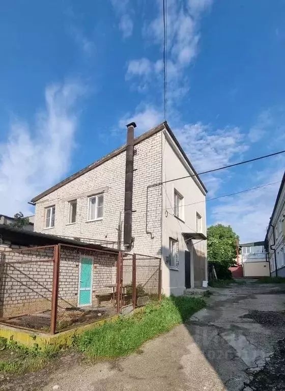 Дом в Ставропольский край, Кисловодск ул. Гоголя, 29 (150 м) - Фото 1