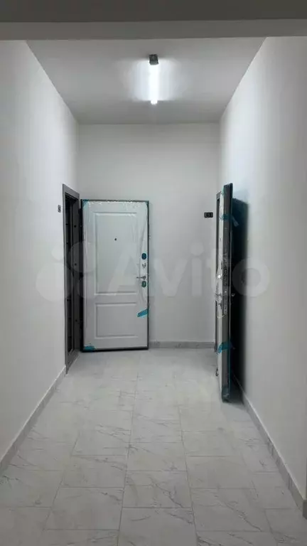 1-к. квартира, 57 м, 4/5 эт. - Фото 1