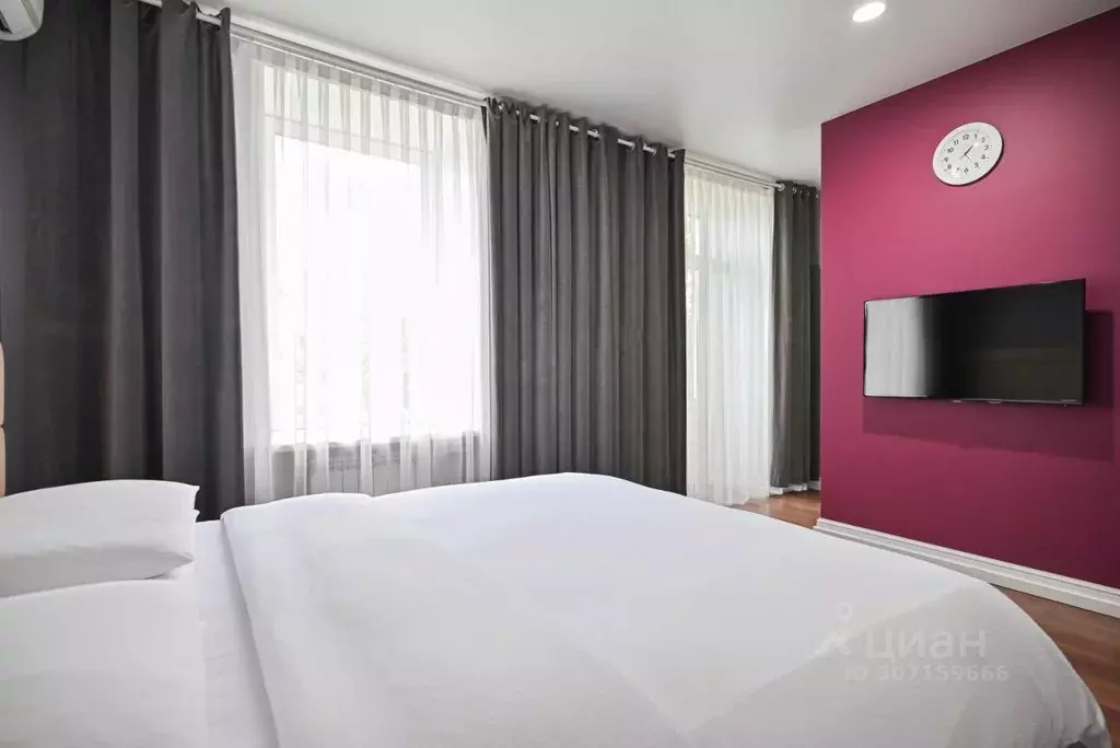 Комната Красноярский край, Красноярск просп. Мира, 81 (40.0 м) - Фото 2