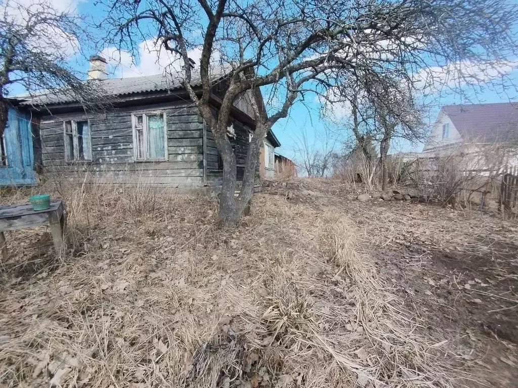 Дом в Ленинградская область, Ломоносовский район, Пениковское с/пос, ... - Фото 2