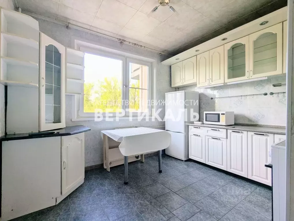 2-к кв. Москва Филевский бул., 9 (58.0 м) - Фото 2