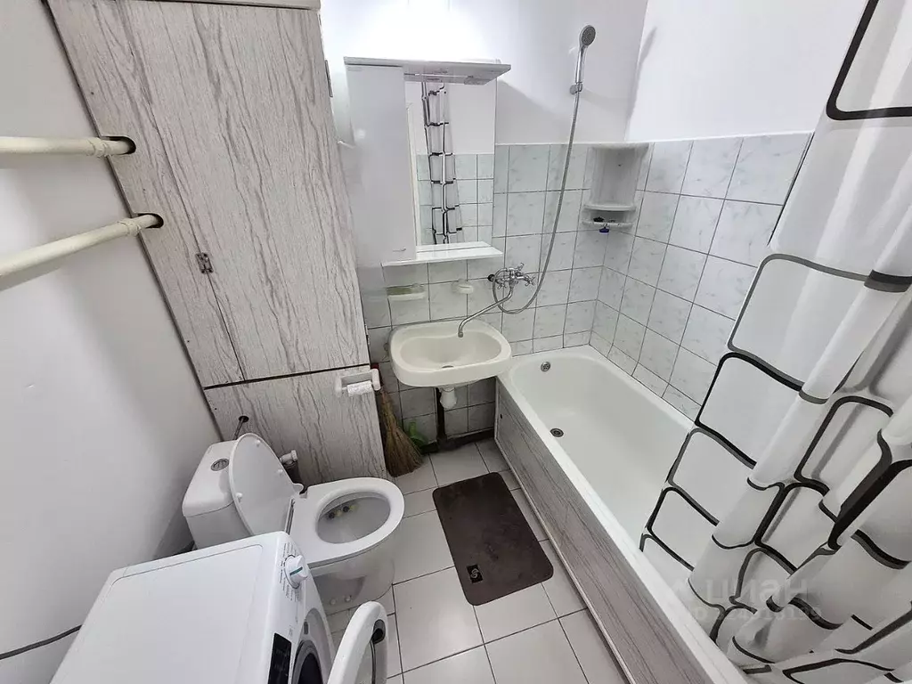 1-к кв. Московская область, Королев просп. Космонавтов, 1б (35.0 м) - Фото 1