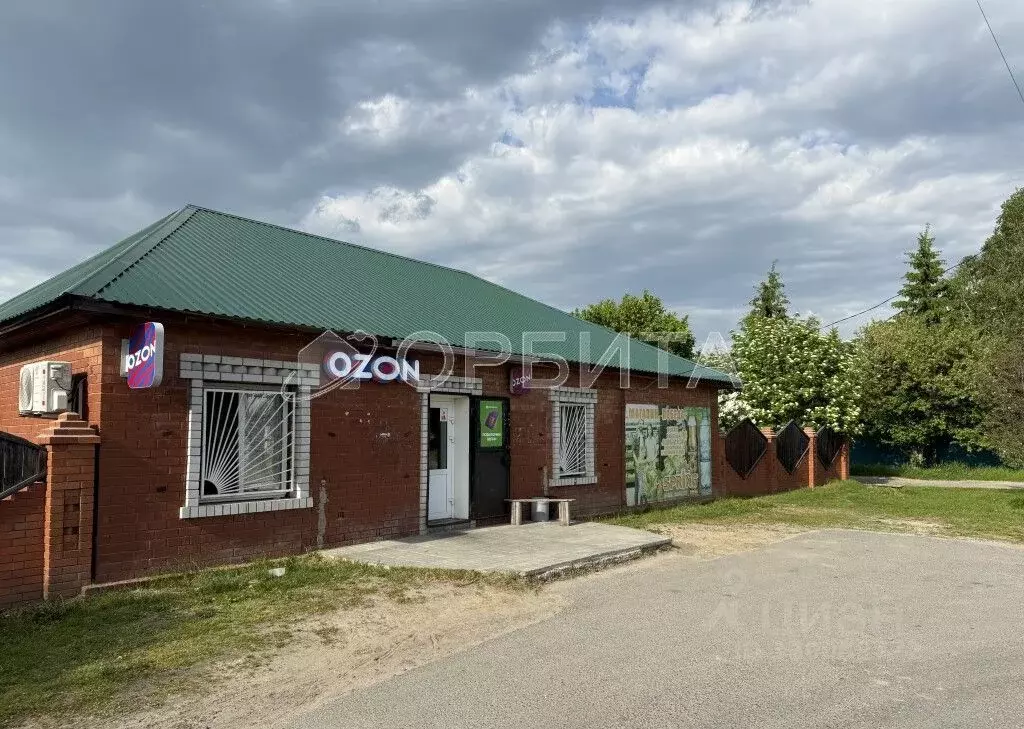 Участок в Тюменская область, Тюменский район, д. Головина  (8.0 сот.) - Фото 1