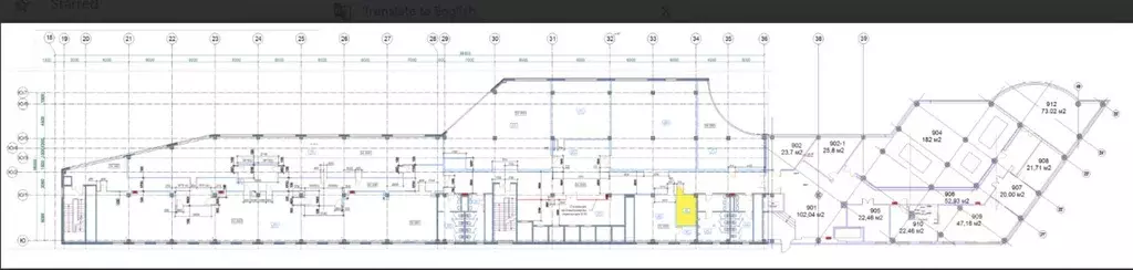 Офис в Московская область, Химки городской округ, д. Дубровки ул. ... - Фото 2